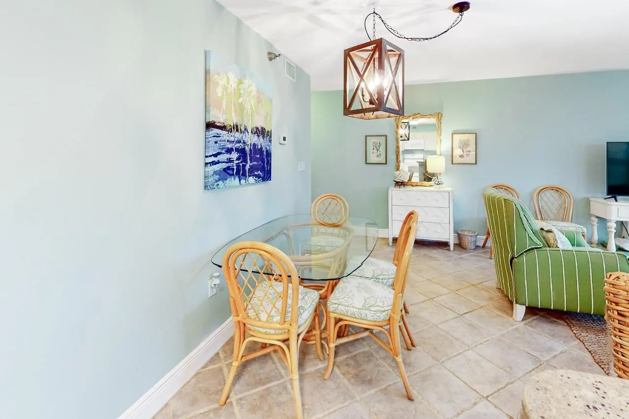Hotel Silver Dunes 1200C Destin United States