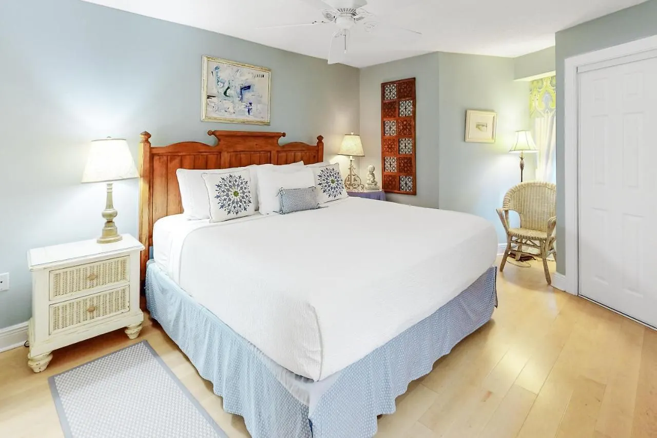 Hotel Silver Dunes 1200C Destin