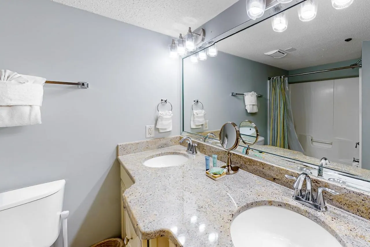 Silver Dunes 1200C Destin