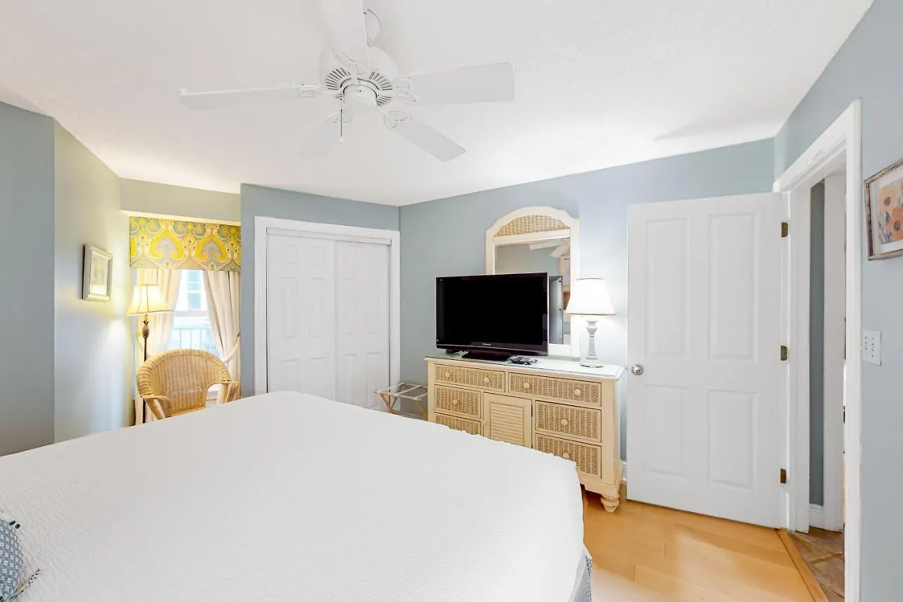 Silver Dunes 1200C Destin Hotel