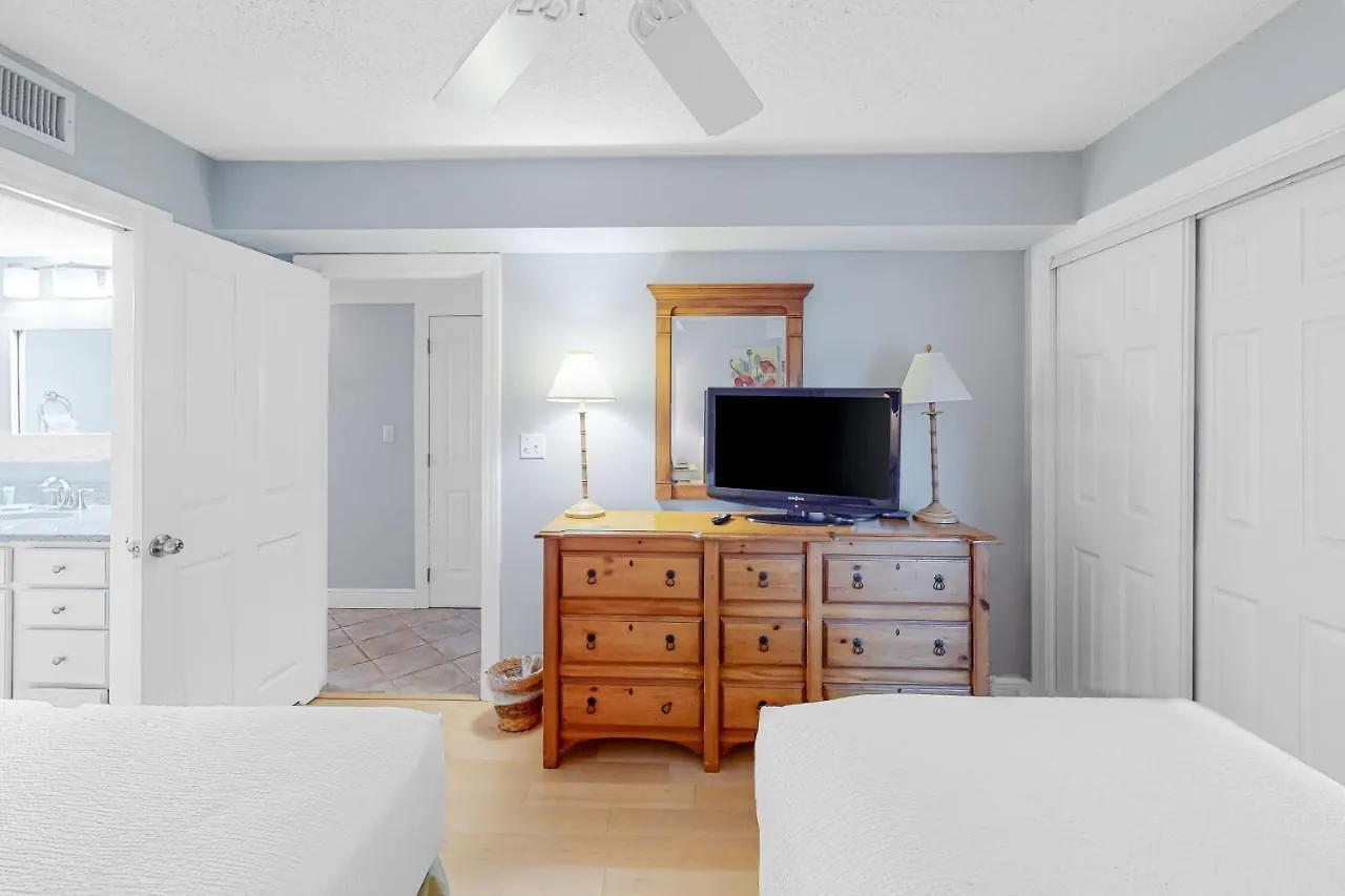Silver Dunes 1200C Destin 0*,  United States