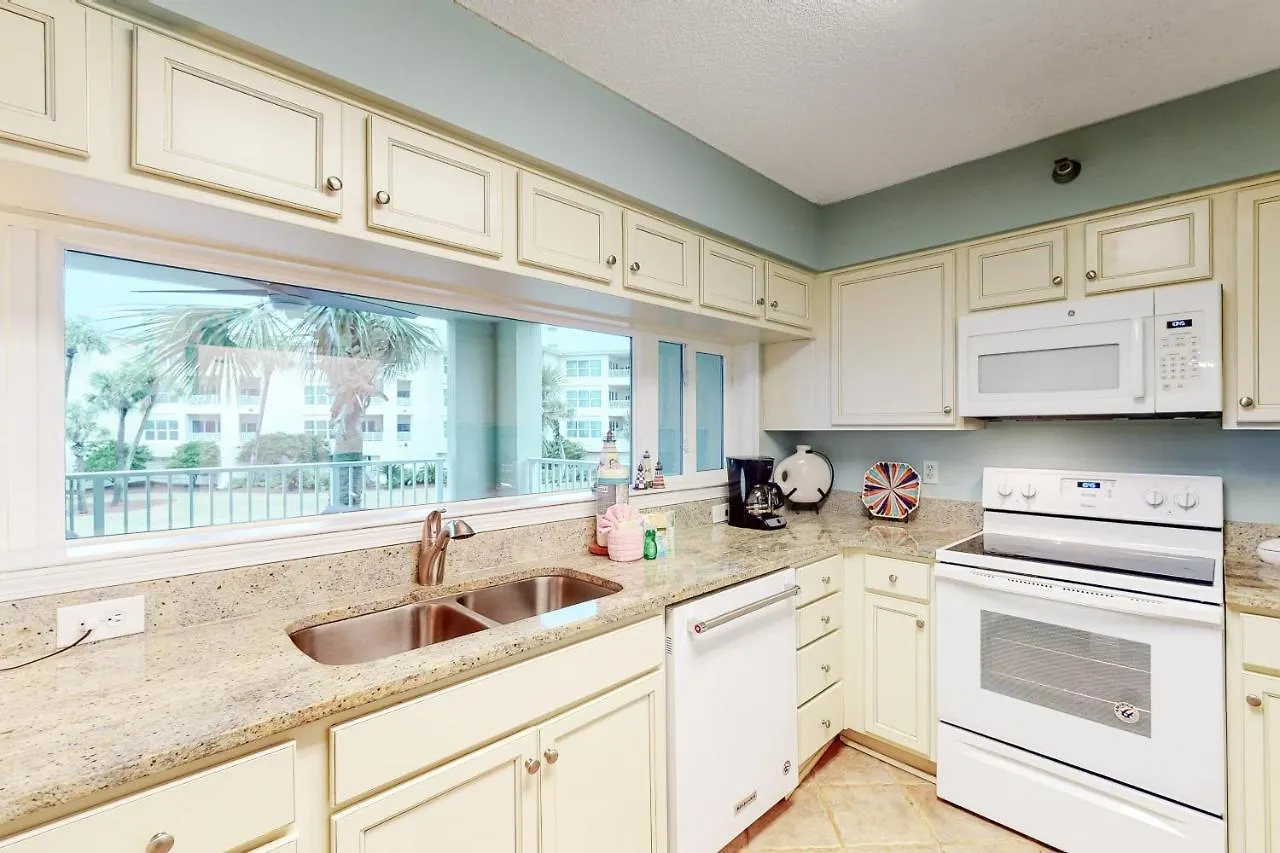 Silver Dunes 1200C Destin Hotel